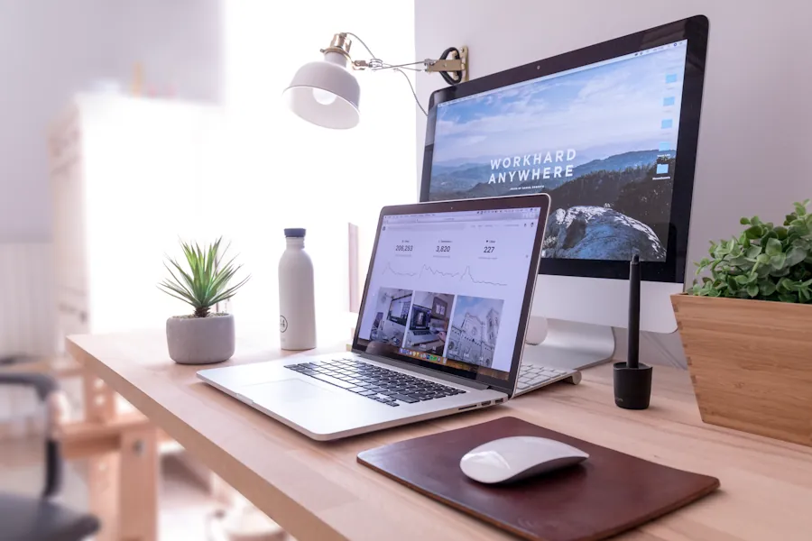 Self-employed money guide